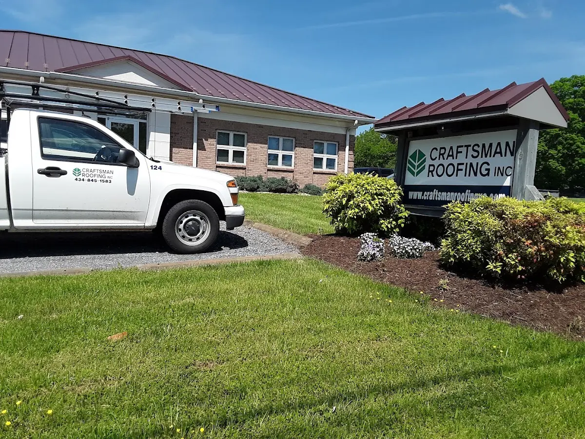 Quality Chimney Repair by experienced craftsmen in Runnymeade Farms
